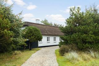 Natural Gem Between Heath And Dunes - Thisted - 0