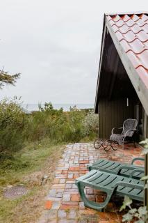 Simple Living Right Next To The Sea - Græsted - 4