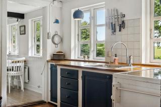300-Year-Old House With History And Character - Stege - 7