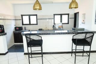 Fully furnished 2 bedroom villa in Nyali with swimming pool all en-suite 3 minutes walking distance to the beach behind city mall - Mombasa - 8