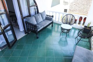 Fully furnished 2 bedroom villa in Nyali with swimming pool all en-suite 3 minutes walking distance to the beach behind city mall - Mombasa - 7