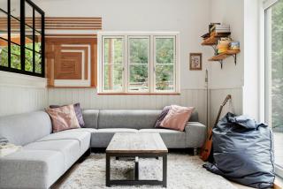 Close To Nature In Home With Own Lake - Jægerspris - 1