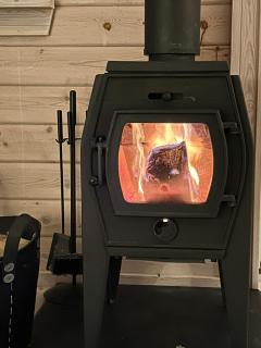 Charming Log Cabin 200 Metres From The Beach - Odder - 6