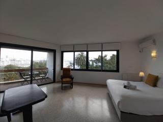 Balima Minaret Suites - Rabat - 8
