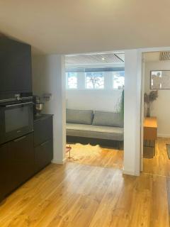Holiday Home With Private Pier At Sunds Lake - Sunds - 4