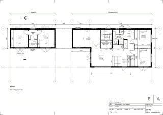 Modern Holiday Home At Tinkerup Strand - Gilleleje - 9