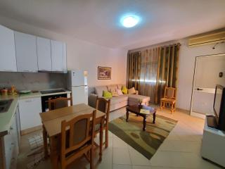 Apartament 1+1 Plazh Durrës - Durazzo - 9