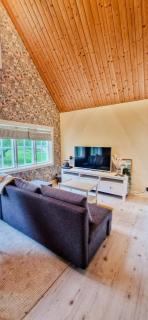 Cottage By The Stream In Southern Halland - Laholm - 3