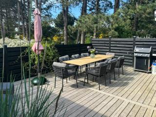 Holiday Home At Fynshoved - Martofte - 9