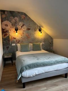 Hotel Eden - Saint Malo - 2
