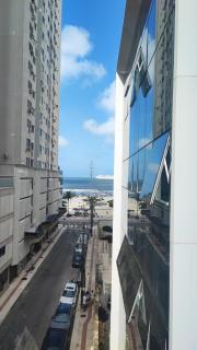 Lindo AP em Baln.Camboriú- Pé na areia! Quadra Mar - Balneário Camboriú - 4