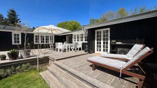 Home Near Beach And Nature In Gilleleje - Gilleleje - 9