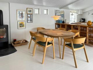 Home Near Beach And Nature In Gilleleje - Gilleleje - 3