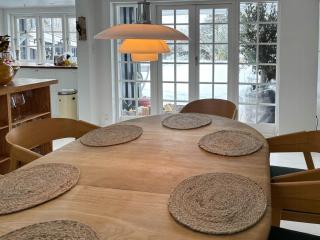Home Near Beach And Nature In Gilleleje - Gilleleje - 2