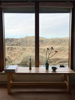 Wooden House In The Dunes Close To The Sea - Pandrup - 0