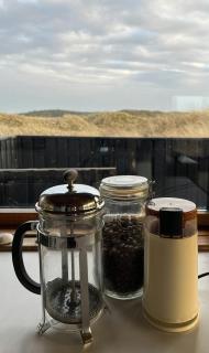 Wooden House In The Dunes Close To The Sea - Pandrup - 8
