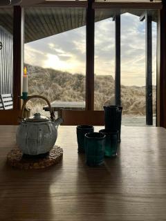 Wooden House In The Dunes Close To The Sea - Pandrup - 5