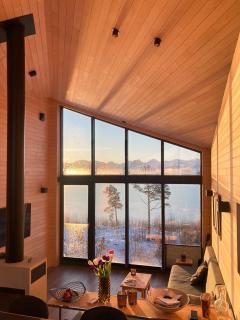 Architect-Designed Cabin With View In Molde - Røvik - 0