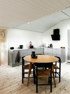 Split-Level Holiday Home With View Of Årø - Haderslev - 7