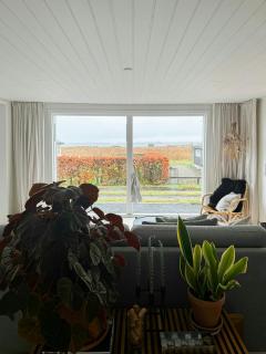 Split-Level Holiday Home With View Of Årø - Haderslev - 6