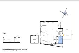 Split-Level Holiday Home With View Of Årø - Haderslev - 9