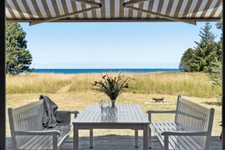 Wake To Waves With Sea As A Neighbour - Kalundborg - 8