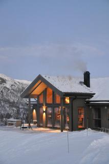 Mountain Cabin By The Ski Trails In Rauland - Rauland - 7
