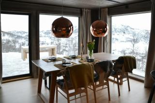 Mountain Cabin By The Ski Trails In Rauland - 2