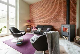 Two-Storey Suite With Terrace And Garden - Alt Sührkow - 7