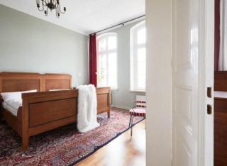 Two-Storey Suite With Terrace And Garden - Alt Sührkow - 6