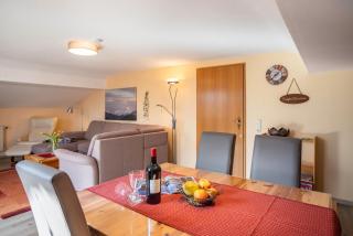 Ferienwohnung Bamberger Gipfelblick - Hopferau - 3