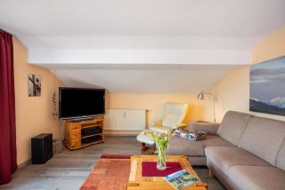 Ferienwohnung Bamberger Gipfelblick - Hopferau - 6