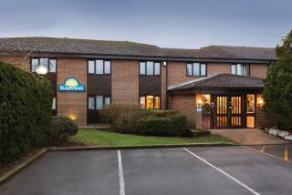 Days Inn Hotel Sedgemoor - 7