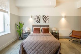 cosy beautiful flat in central London - Londra - 7