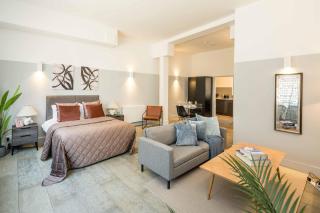 cosy beautiful flat in central London - Londra - 8