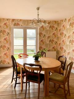 Experience The Old Smithy Near Faxe Bay - Lund - 9