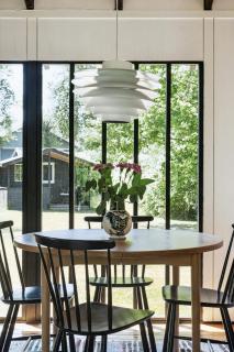 Quiet Days In Original 60S Summer House - Hornbæk - 1