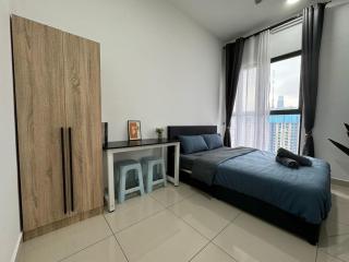 Trion KL By HomeTaric Suite - Kuala Lumpur - 6