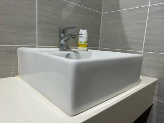 Trion KL By HomeTaric Suite - Kuala Lumpur - 1