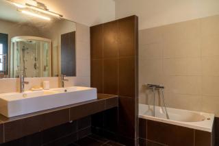 Villa Phos with Panoramic Sea View - 1