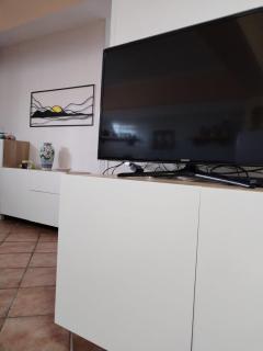Appartamento L'Ulivo - Brancaleone Marina - 2