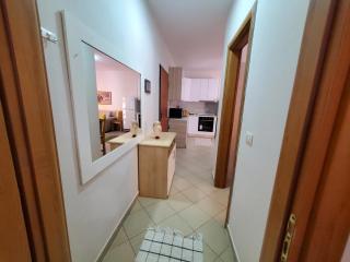 Apartament 1+1 Plazh Durrës - 1
