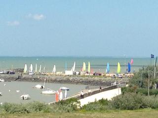 Studio proche plage à Châtelaillon avec terrasse et parking - Animaux admis - FR-1-706-9 - Châtelaillon-Plage - 5