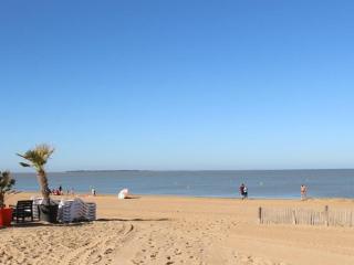 Studio proche plage à Châtelaillon avec terrasse et parking - Animaux admis - FR-1-706-9 - Châtelaillon-Plage - 4