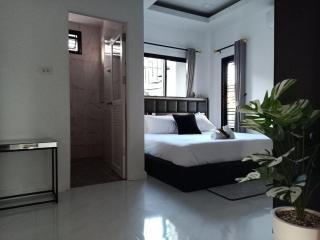 Gold Rock Villa - Ban Nam Luat - 3