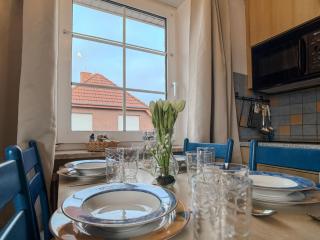 FeWo Entennest - Horumersiel - Wangerland - 2