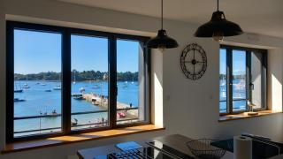 Appartement vue sur la mer à l'Ile Tudy ! - 9