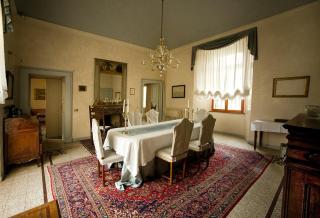 B&b Villa Partitore - Quartazzola - 5