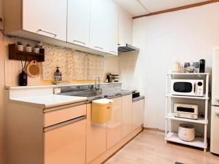 Momentree Stay - Seul - 1