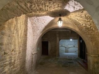 Appartement idéalement situé dans l'Ecusson - 8